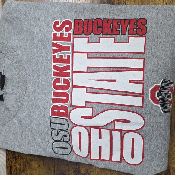 Ohio State Long Sleeve - Picture 2 of 8